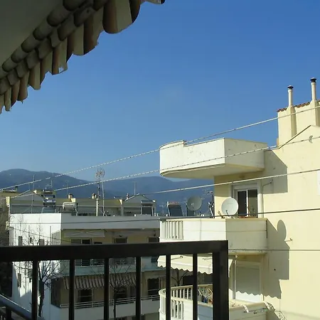 Sunrise * Nea Iraklitsa